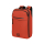 Samsonite MODERNY do laptopa 15.6'' czerwony - 1481181 - zdjęcie